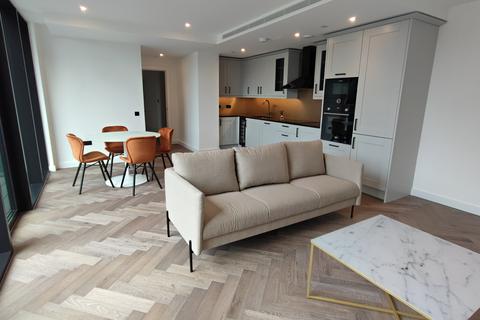 1 Merino Gardens, London E1W