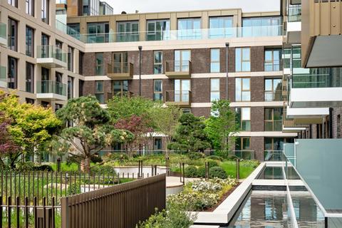 2 bedroom flat for sale, 1 Merino Gardens, London E1W