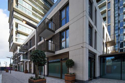 2 bedroom flat for sale, 1 Merino Gardens, London E1W