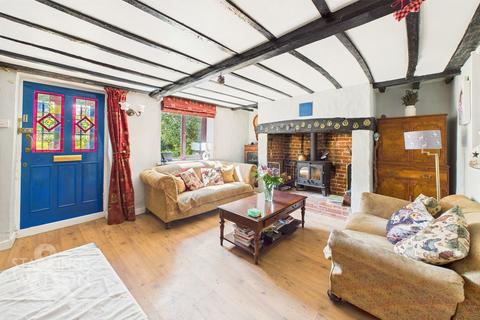 3 bedroom semi-detached house for sale, Richmond Road, Saham Toney, Thetford