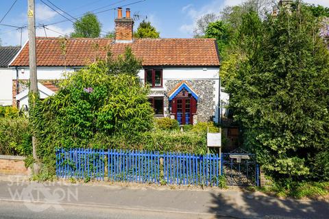 3 bedroom semi-detached house for sale, Richmond Road, Saham Toney, Thetford