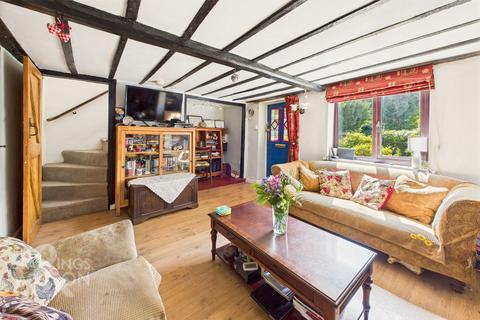 3 bedroom semi-detached house for sale, Richmond Road, Saham Toney, Thetford