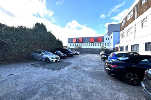Office for sale, Cleveland Street, Birkenhead CH41