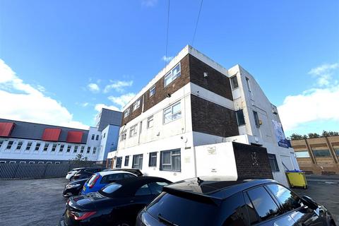 Office for sale, Cleveland Street, Birkenhead CH41