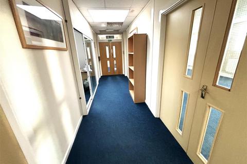 Office for sale, Cleveland Street, Birkenhead CH41