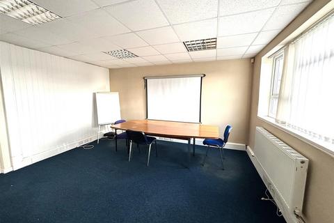 Office for sale, Cleveland Street, Birkenhead CH41