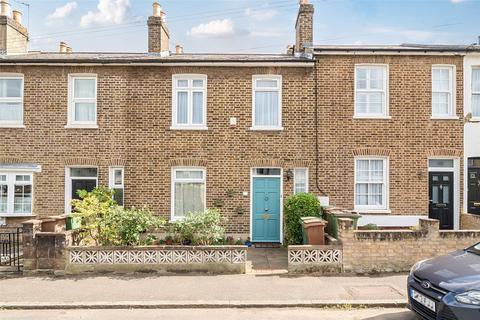 undefined, Clifton Road, Wallington SM6
