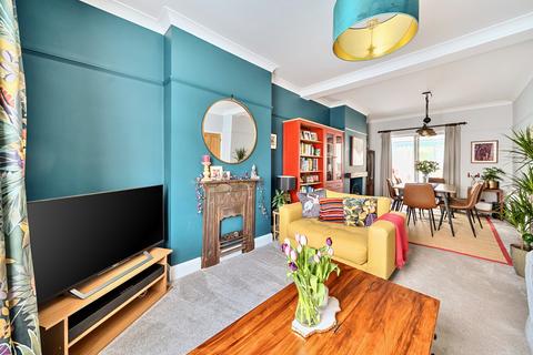 undefined, Clifton Road, Wallington SM6