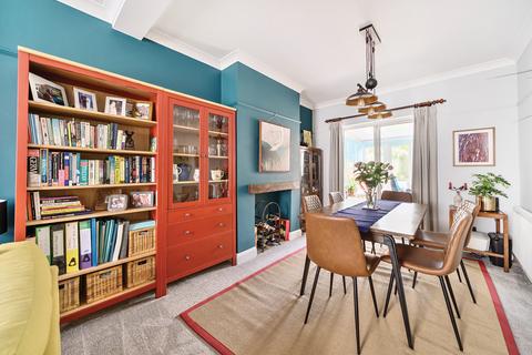 undefined, Clifton Road, Wallington SM6