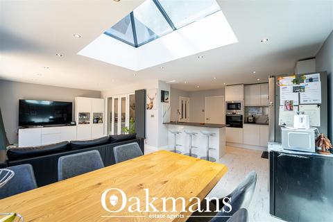 4 bedroom detached house for sale, Pavenham Drive, Edgbaston, B5