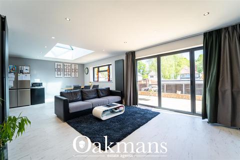 4 bedroom detached house for sale, Pavenham Drive, Edgbaston, B5