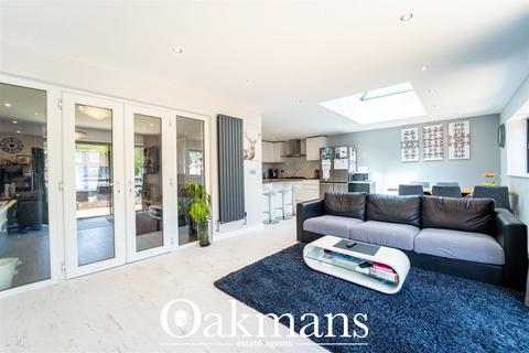4 bedroom detached house for sale, Pavenham Drive, Edgbaston, B5