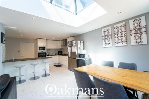 4 bedroom detached house for sale, Pavenham Drive, Edgbaston, B5