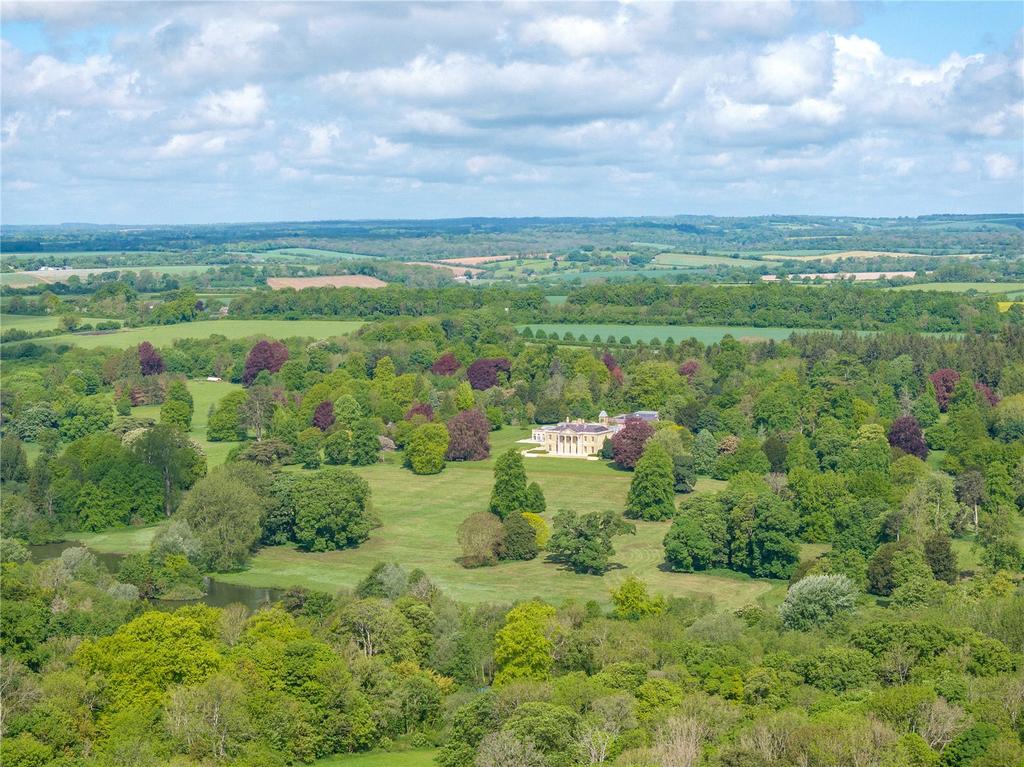 Laverstoke Park