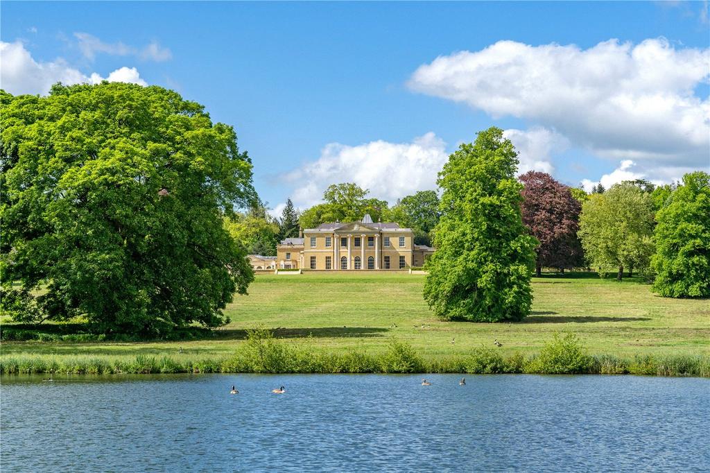 Laverstoke Park