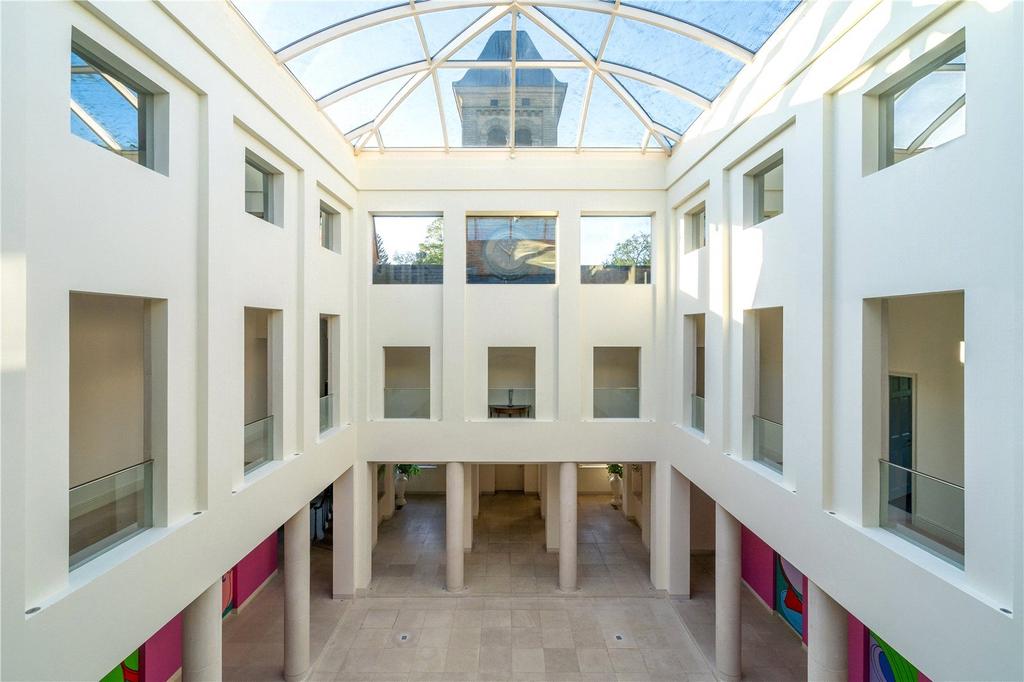 Laverstoke Park