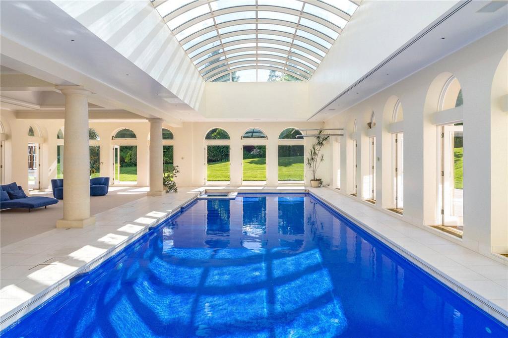 Laverstoke Park