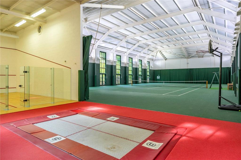 Laverstoke Park