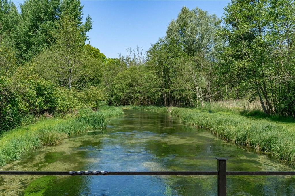 River Test