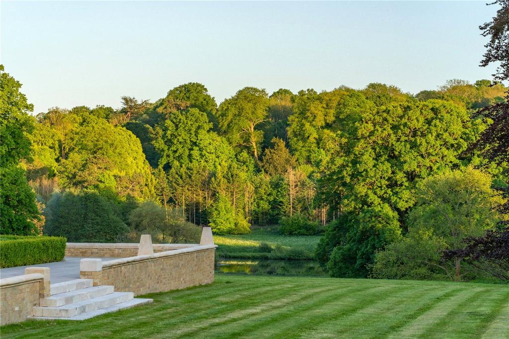 Laverstoke Park