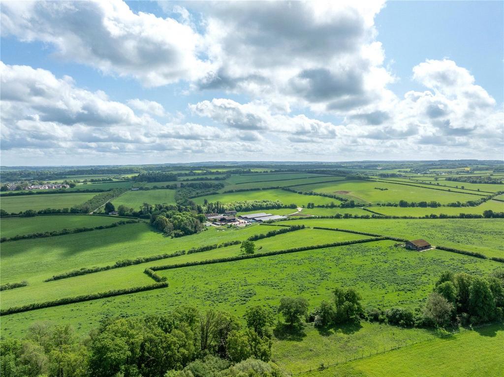 Farmland