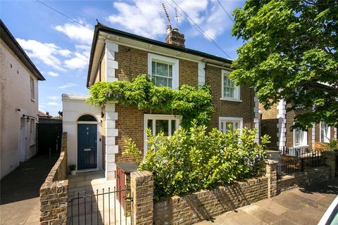 4 Sheendale Road, Richmond, TW9 2JJ