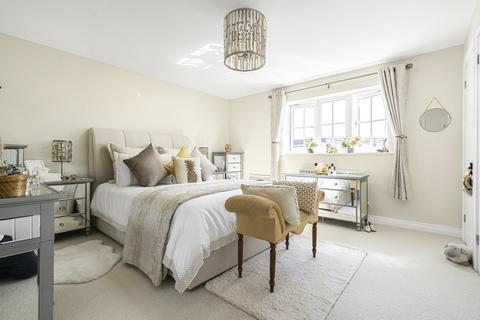 undefined, Derisley Close, West Byfleet KT14