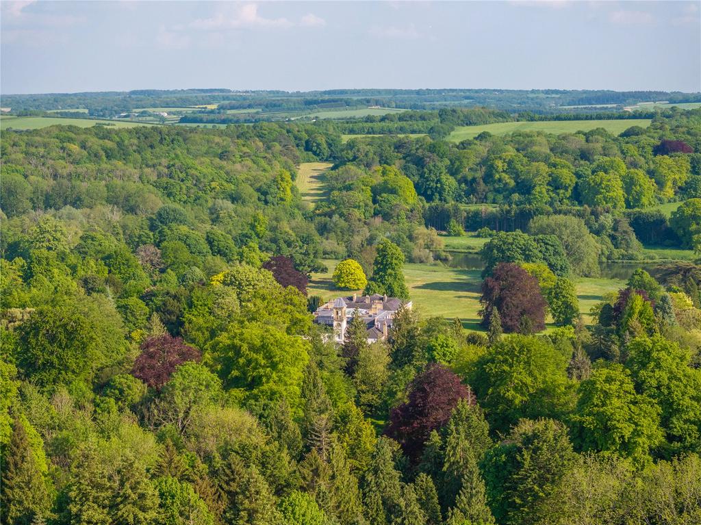 Laverstoke Park