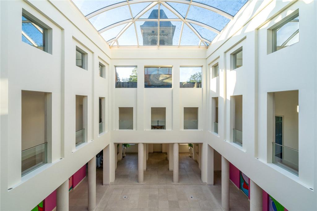 Laverstoke Park