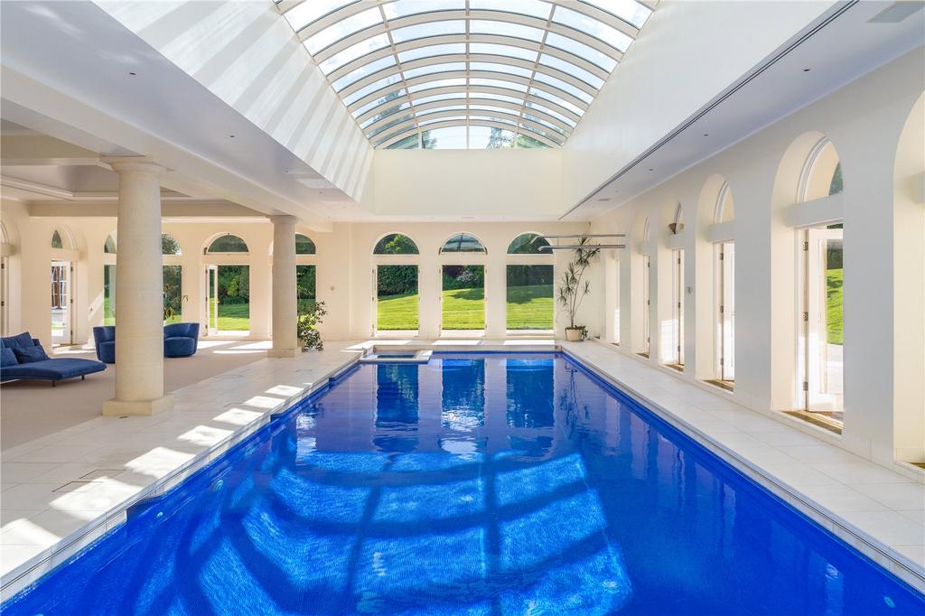 Laverstoke Park