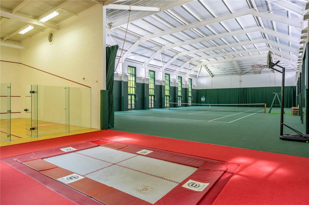 Laverstoke Park
