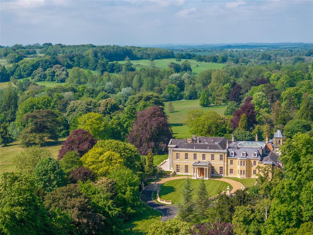 Laverstoke Park
