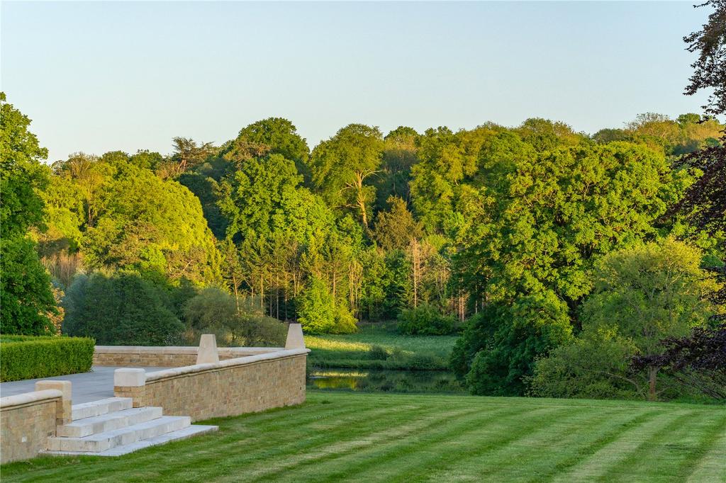 Laverstoke Park