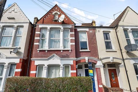 Tynemouth Road, Mitcham CR4