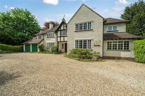 5 bedroom detached house for sale, Great Austins, Farnham, Surrey, GU9