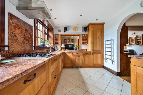 5 bedroom detached house for sale, Great Austins, Farnham, Surrey, GU9