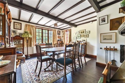 5 bedroom detached house for sale, Great Austins, Farnham, Surrey, GU9