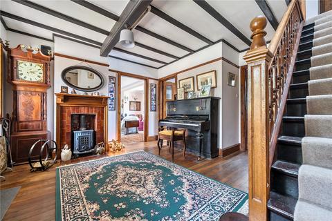 5 bedroom detached house for sale, Great Austins, Farnham, Surrey, GU9