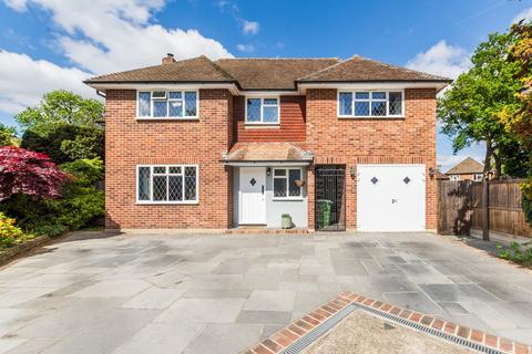 13 Denberry Drive, Sidcup, DA14 4LB