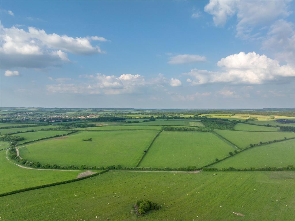 Turrill Hill Land