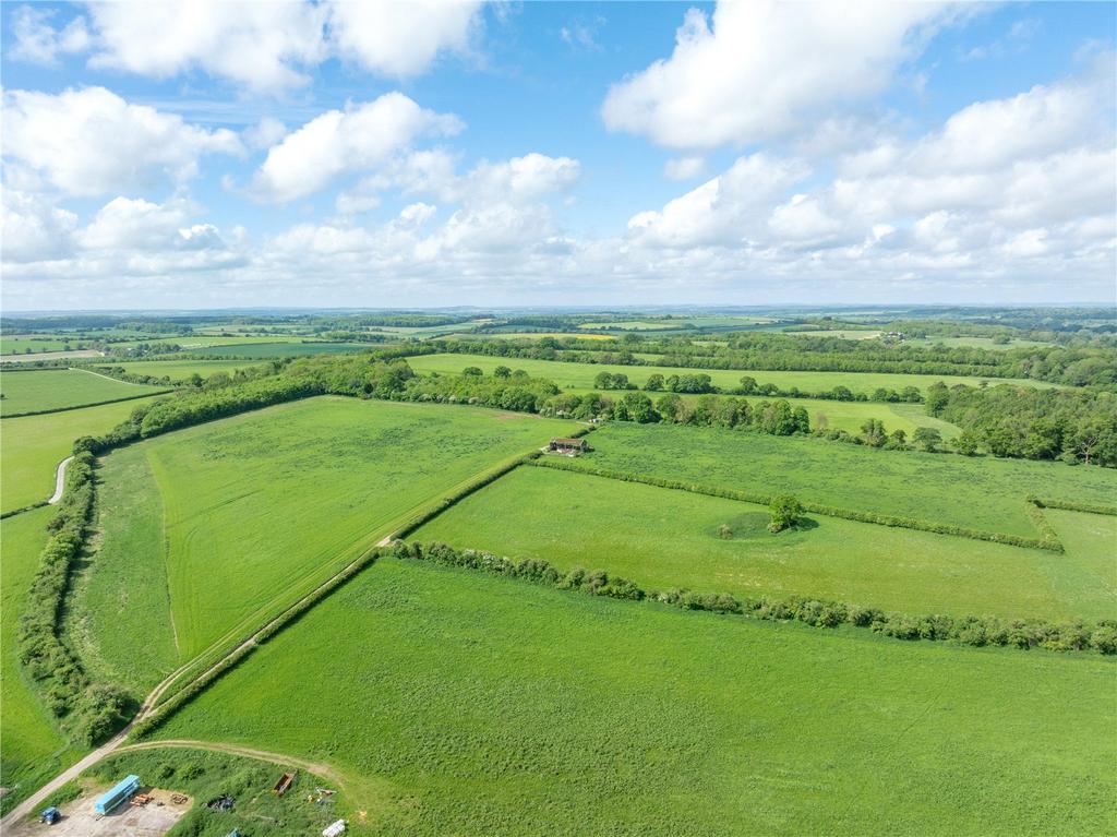 Turrill Hill Land