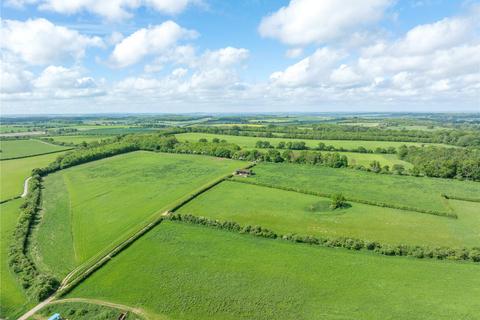 undefined, Lot 2 - Turrill Hill, Overton, Basingstoke, Hampshire, RG28