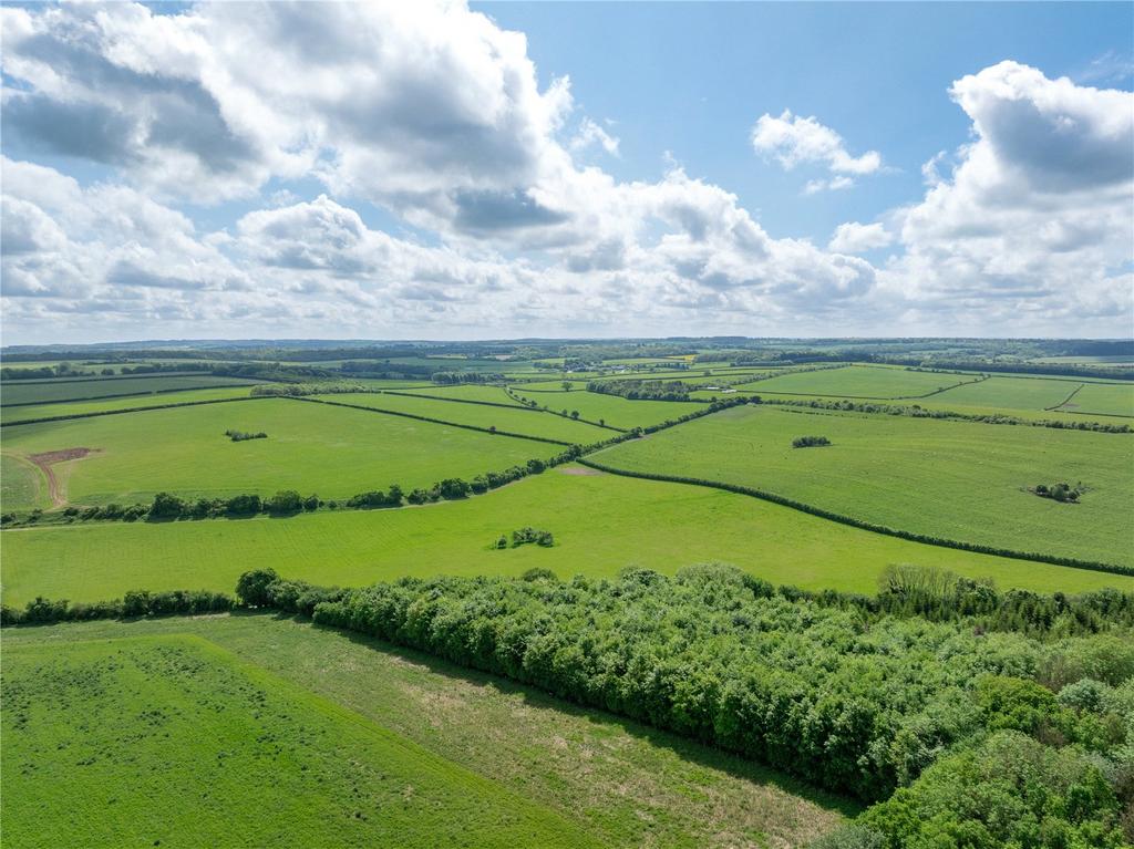 Turrill Hill Land