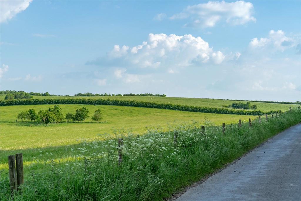 Turrill Hill Land