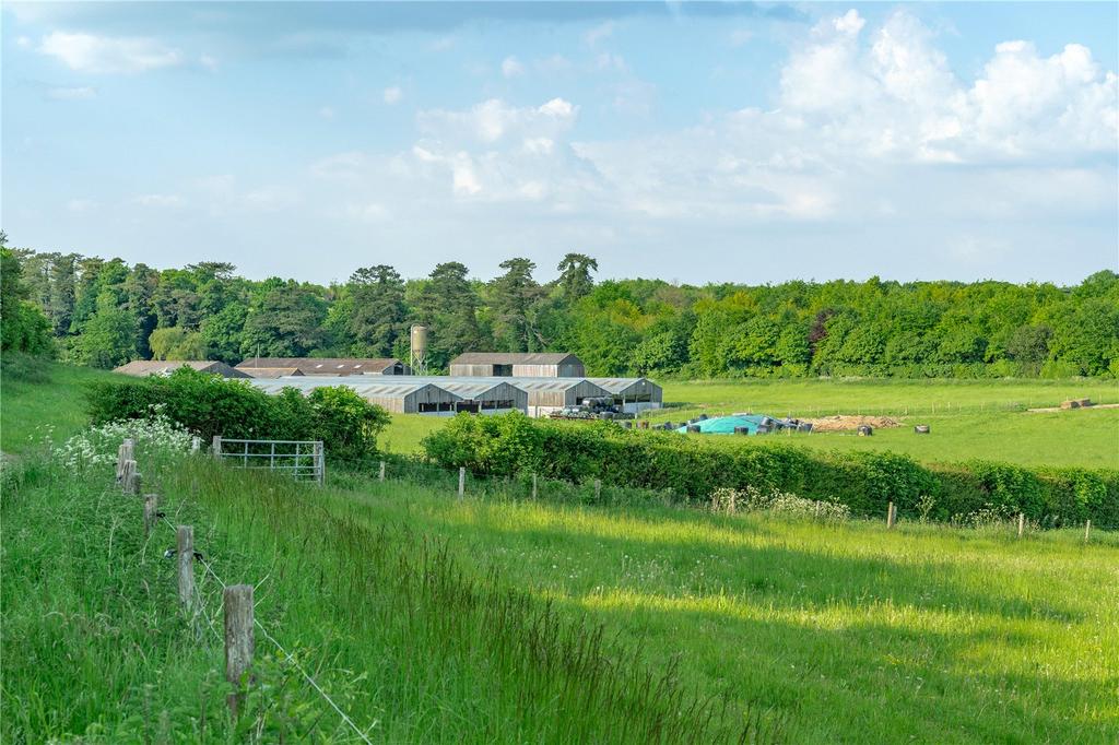 Farm Buildings