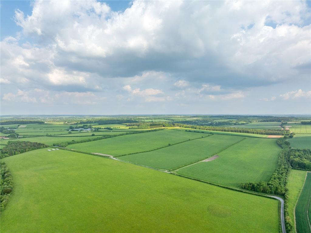 Turrill Hill Land