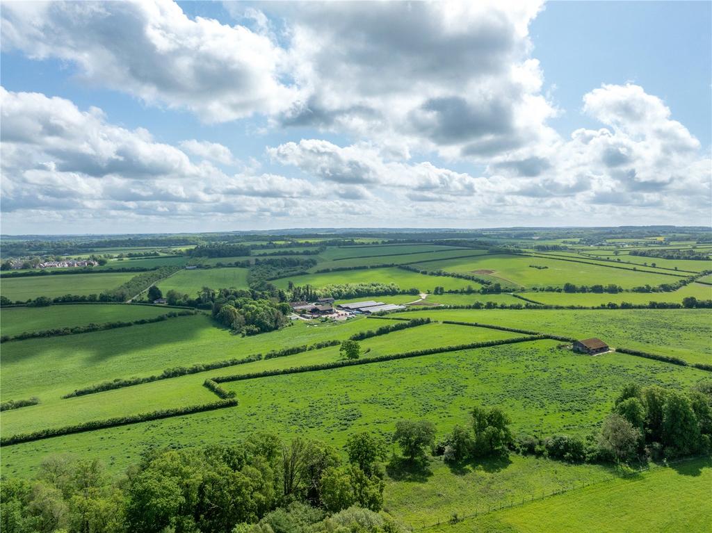 Turrill Hill Land