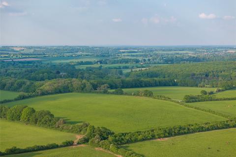 undefined, Lot 3 - Berrydown, Overton, Basingstoke, Hampshire, RG28