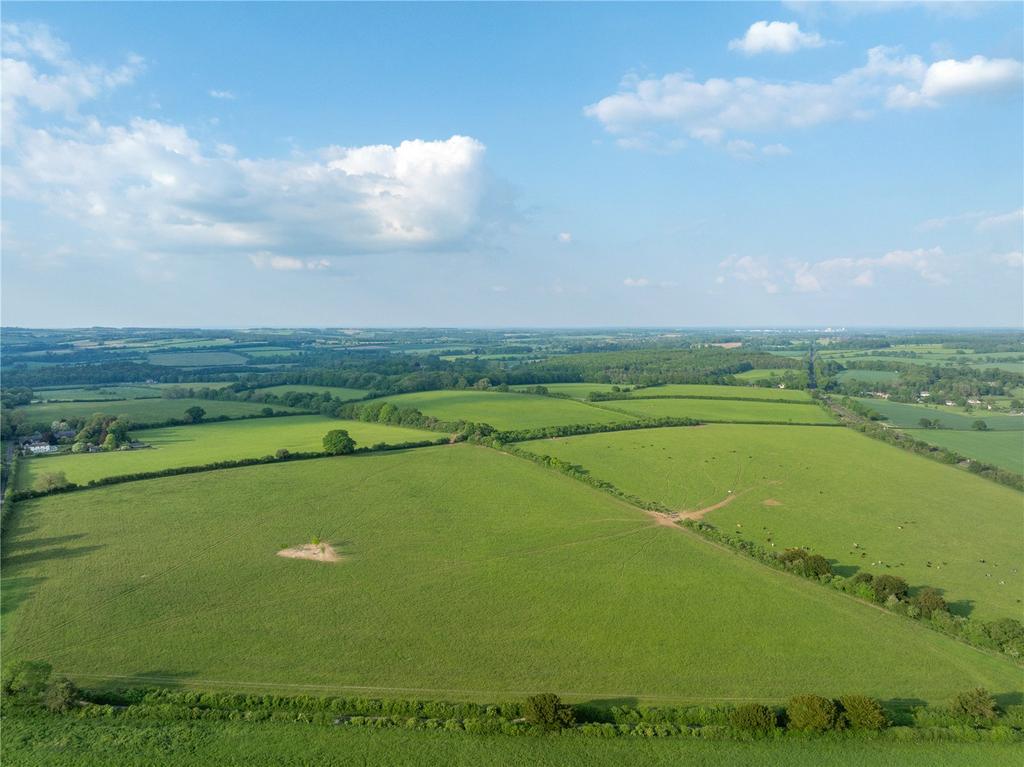 Berrydown Farmland