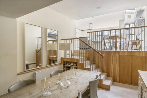 undefined, Wiseton Road, London, SW17